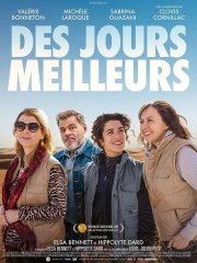 Film Des jours meilleurs - Film Des jours meilleurs Film Des jours meilleurs - Film Des jours meilleurs